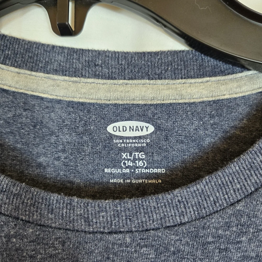 Old Navy old navy